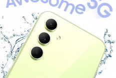 Galaxy A54 Terasa Usang? Begini 5 Perbedaan Nyata dengan Galaxy A56