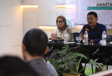 Kemenag Seleksi 64 Buku Umum Keagamaan Islam untuk Elipski, Tegaskan Pentingnya Tanggung Jawab Akademik