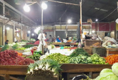 Pedagang Ungkap Sepi Pengunjung