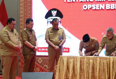 Teken Kerjasama Optimalkan Pajak Daerah