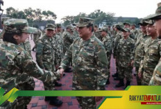 Mengenal Lebih Dekat Akademi Militer (Akmil) Lembah Tidar, Magelang: Tempat Pembekalan Kabinet Prabowo-Gibran