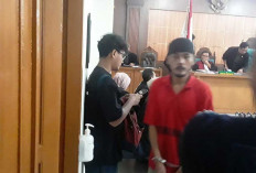 Kepala Kuli Angkut Dibacok Karena Masalah Rokok Sebatang