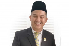 Terima Tiga Nama Calon Sekwan