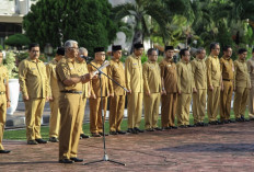 Pemangkasan Anggaran dan Adaptasi ASN: Menguji Ketangguhan Birokrasi Indonesia