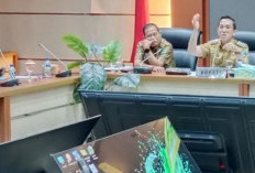 Pj Bupati Lahat Dorong Sertifikasi Halal untuk Produk Pangan Lokal