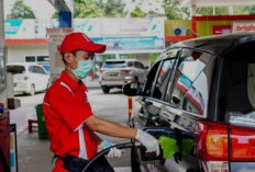 UPDATE Daftar Motor dan Mobil yang Dilarang Mengisi BBM Pertalite per 1 Desember 2024 di Seluruh Indonesia