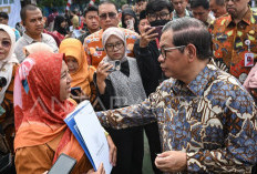Ribuan Siswa Jakarta Tak Pegang Ijazah hingga 17 Tahun, Pemprov DKI Gelontorkan Rp14,9 Miliar untuk Pulihkan 