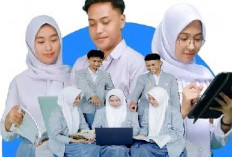 Beasiswa Bidik Anak Negeri 2025: Kuliah Gratis dan Uang Saku untuk Siswa SMA/SMK Kurang Mampu