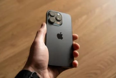 Futur Baru iPhone, Kini Bisa Ramal Waktu Isi Daya
