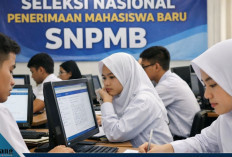 Batas Waktu Simpan Permanen Akun SNPMB 2026, Ini Jadwal Resmi, Cara Finalisasi, dan Penyebab Gagal