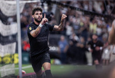 Serigala Inggris Incar Yuri Alberto