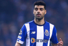 Mehdi Taremi Terus Dibidik Inter Milan