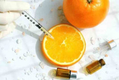 6 Vitamin Wajib untuk Mencerahkan dan Menyehatkan Kulit