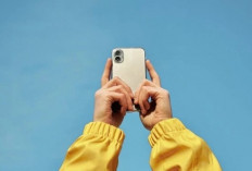 5 HP Android Kamera Terbaik Rp2 Jutaan, Alternatif iPhone untuk Fotografi Harian