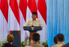 Prabowo Kumpulkan Guru Terbaik, Siaran Belajar Nasional Siap Mengudara di Semua Sekolah RI