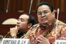 DKPP Jatuhkan Sanksi Keras Terhadap Ketua dan Anggota Bawaslu RI