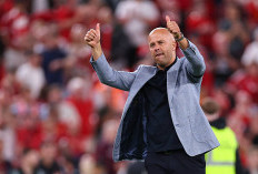Liverpool Habiskan Rp6,5 Triliun