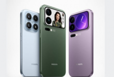 Resmi Meluncur Sebentar Lagi! Xiaomi 17 Ultra Bawa Kamera Leica Generasi Paling Ganas