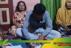 Kasus Pemukulan Anak di Talang Jawo Berakhir Damai