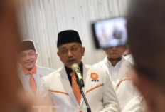 Apakah Partai Politik Bisa Keluar dari KIM Plus?