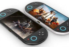 Nokia N-Gage Comeback? Legenda Gaming Siap Bangkit!