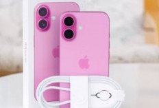Harga iPhone 16 Anjlok Jelang Peluncuran iPhone 17