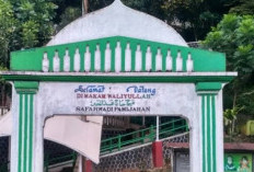 Bikin Sejuk dan Hati Damai, Nih 6 Rekomendasi Wisata Religi di Tasikmalaya yang Wajib Dikunjungi