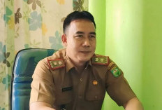 Anjurkan Warga Pelihara Ikan Cupang