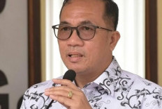 PGRI Sumsel Pastikan Organisasi Tetap Solid