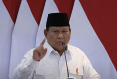 Presiden Prabowo Resmikan Tambahan Tunjangan untuk PPPK, Cair Juni 2025 di Luar Gaji ke-13