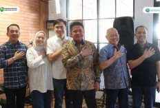 Dorong Kuliner Lokal Jadi Ikon Palembang