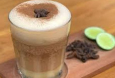 Teh Talua: Minuman Khas dari Ranah Minang