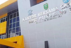 Samsat Sumsel Tutup 10 Hari! Ini Jadwal Layanan & Aturan Pajak Tanpa Denda
