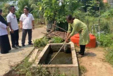 Berkat Inovasi Biogas dari Limbah Ternak