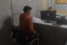 Kabur Dari rumah Tanpa Izin Suami Laporkan Istrinya