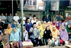 HBA Janjikan Perlengkapan Sekolah Gratis