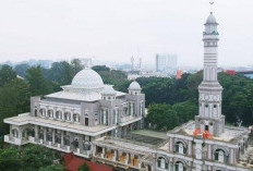 Wajib Dikunjungi, Ini Wisata Religi di Bajawa Lebih Indah dari Puncak Bogor? Ini Kata Wisatawan!
