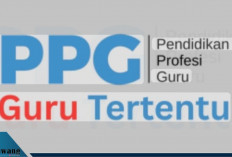 PPG Guru Tertentu 2025 Resmi Dibuka: Cek Jadwal Lengkap, Syarat dan Alurnya di Sini!