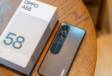 Anti Lemot! 5 HP OPPO RAM 8GB Terbaik Harga di Bawah Rp3 Juta