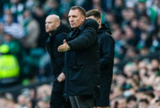 Celtic Siap Bungkam Rangers