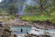 4 Tempat Wisata Sungai di Deli Serdang yang Cocok untuk Rekreasi Keluarga