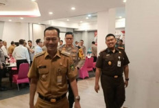 Angka Kemiskinan Kota Prabumulih Turun 