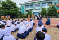 Hari Pertama Masuk SMP 2026 Dimulai 13 Juli, Ini Jadwal MPLS dan Persiapan Penting Siswa