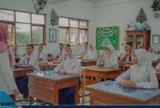 Kemendikdasmen Buka Pendaftaran PPG 2025: Siapkan Guru Profesional dan Berdedikasi Tinggi, Ini Syarat dan Cara