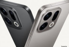 5 Smartphone OPPO yang Masih Layak Dibeli di 2026, dari Flagship hingga Daily Driver Andal