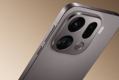 Gila! Oppo Find X9 Pro Punya Kamera 200MP dan Baterai 7500mAh, Performa Ngebut Dimensity 9500!