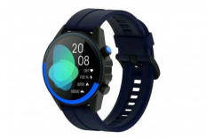 Infinix Watch GT Pro: Smartwatch Rp 300 Ribuan dengan Fitur Canggih, Worth It?