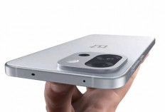 OnePlus 15 Siap Mengguncang Pasar: Desain Kamera Baru, Baterai Raksasa, dan Performa Ganas!
