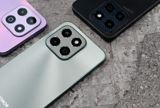 Strategi Unik Honor X6b Plus: Korbankan 5G Demi Baterai Badak dan Bodi Kuat!