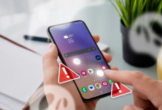 HP Kamu Kena Ghost Touch? Begini Cara Mengusir ‘Hantu’ dari Layar HP